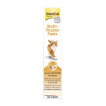 GimCat Multi-Vitamin Paste мультивітамінна паста для котів, 50 гр