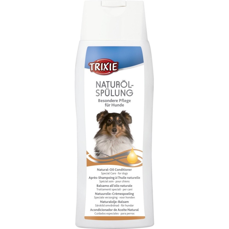 Trixie Macadamia Oil Conditioner кондиціонер для довгошерстих собак, 250 мл