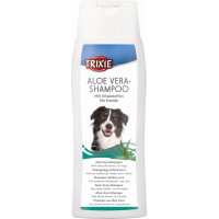 Trixie Aloe Vera шампунь з алое віра для собак із чутливою шкірою, 250 мл