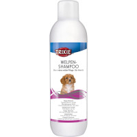 Trixie Puppy Shampoo шампунь для цуценят, 1 л
