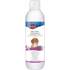 Trixie Puppy Shampoo шампунь для щенков, 1 л