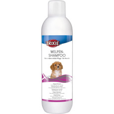 Trixie Puppy Shampoo шампунь для щенков, 1 л