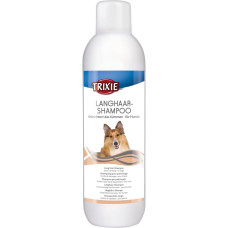 Trixie Shampoo Fur Langhaar шампунь для длинношерстных собак, 1 л