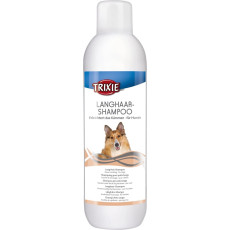 Trixie Shampoo Fur Langhaar шампунь для длинношерстных собак, 1 л