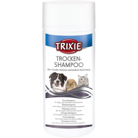Trixie Trocken-Shampoo сухий шампунь для собак та котів, 100 гр