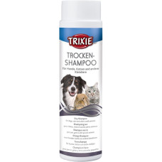 Trixie Trocken-Shampoo сухой шампунь для собак и кошек, 200 гр