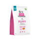 Brit Care GF Puppy Salmon сухой корм с лососем для щенят, 3 кг - фото 1