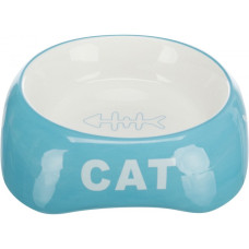 Trixie Cat миска керамическая для кошек, 200 мл