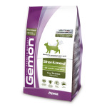 Gemon Cat Sterilised сухой корм с индейкой для стерилизованных котов 20 кг