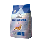 HiQ All Breed Adult Lamb сухий корм з ягнятиною для собак усіх порід 2.8 кг