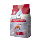 HiQ All Breed Adult Salmon сухой корм с лососем для собак всех пород 2.8 кг