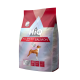 HiQ All Breed Adult Salmon сухой корм с лососем для собак всех пород 2.8 кг - фото 1