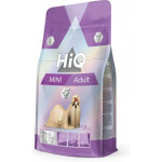 HiQ Mini Adult сухой корм с мясом птицы для собак малых пород 1.8 кг