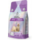 HiQ Mini Adult сухой корм с мясом птицы для собак малых пород 1.8 кг - фото 1