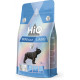HiQ Mini Adult Lamb сухой корм с ягнятиной для собак малых пород 1.8 кг - фото 1