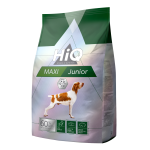 HiQ Maxi Junior сухой корм с мясом птицы для юниоров крупных пород 11 кг