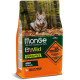 Monge BWild GF All Breeds Anatra сухий корм із качкою для собак, 2.5 кг - фото 1