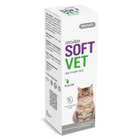 Provet Softvet лосьйон для догляду за очима собак та котів, 30 мл