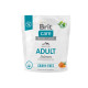 Brit Care GF Adult Salmon сухой корм с лососем для собак малых и средних пород, 1 кг