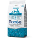 Monge Monoprotein Dog Adult All Breeds Salmone e Tonno сухой корм с лососем и тунцом для собак, 2.5 кг