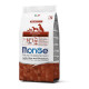 Monge Monoprotein Dog Adult All Breeds Agnello сухой корм с ягненком для собак, 2.5 кг - фото 1