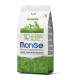 Monge Monoprotein Dog Adult All Breeds Coniglio сухий корм із кроликом для собак, 2.5 кг - фото 1