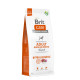 Brit Care Adult Medium Breed Lamb Hypoallergic сухой корм для собак средних пород с ягненком, 12 кг - фото 1