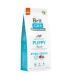 Brit Care Puppy All Breed Lamb Hypoallergic сухой корм с ягненком для щенят, 12 кг