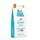 Brit Care Puppy All Breed Lamb Hypoallergic сухой корм с ягненком для щенят, 12 кг - фото 1