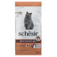 Schesir Cat Sterilized & Light сухий корм із куркою для стерилізованих котів, 10 кг - фото 1