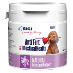 GiGi Anti Fart & Intestinal Health добавка для уменьшения газообразования у собак, 117 гр