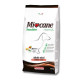 Morando MioCane Mini Sensitive Salmon Monoprotein сухой корм с лососем для взрослых собак мелких пород 1.5 кг - фото 1