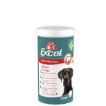 8in1 Excel Calcium витамины для костей и зубов у собак, 1700 табл