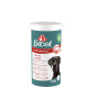 8in1 Excel Calcium витамины для костей и зубов у собак, 1700 табл - фото 1