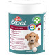 8in1 Excel Multi-Vitamin Puppy вітаміни для здоров'я цуценят та юніорів, 100 табл - фото 1