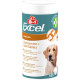 8in1 Excel Glucosamine + MSM витамины для здоровья суставов у собак, 55 табл - фото 1