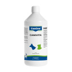 Canina Canivita тоник для укрепления здоровья животных, 1 л