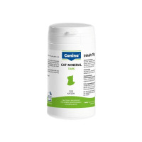 Canina Cat Mineral Tabs вітаміни з мінералами для котів, 150 табл