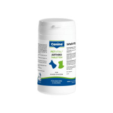 Canina Petvital Arthro Tabletten вітаміни для здоров'я суглобів у собак та котів, 60 табл