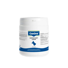 Canina Barfer's Best Junior вітаміни для цуценят на натуральному харчуванні, 350 гр