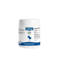 Canina Biotin Forte витамины для красоты и здоровья шерсти собак, 60 табл