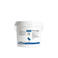 Canina Biotin Forte витамины для красоты и здоровья шерсти собак, 600 табл