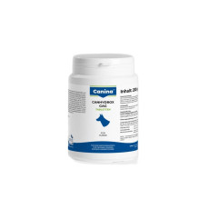 Canina Petvital Canhydrox GAG вітаміни для відновлення кісток та суглобів у собак, 120 табл