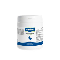 Canina Petvital Canhydrox GAG вітаміни для відновлення кісток та суглобів у собак, 360 табл
