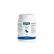 Canina Petvital GAG витамины с глюкозамином для здоровья суставов у собак, 180 табл