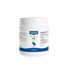 Canina Petvital GAG витамины с глюкозамином для здоровья суставов у собак, 600 табл