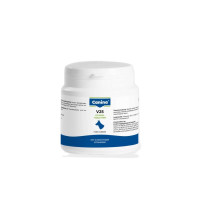Canina V25 Vitamintabletten вітаміни з мікроелементами та мінералами для цуценят, 30 табл