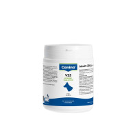 Canina V25 Vitamintabletten вітаміни з мікроелементами та мінералами для цуценят, 60 табл