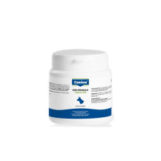 Canina Welpenkalk вітаміни для здоров'я кісток та зубів у щенят, 150 табл