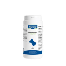 Canina Welpenkalk вітаміни для здоров'я кісток та зубів у щенят, 350 табл